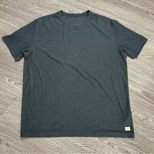 VUORI Men's Crew Neck T‑Shirt
